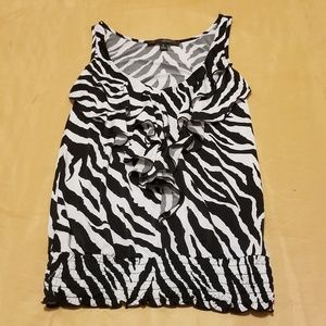 HeartSoul Women's Tank Size Small